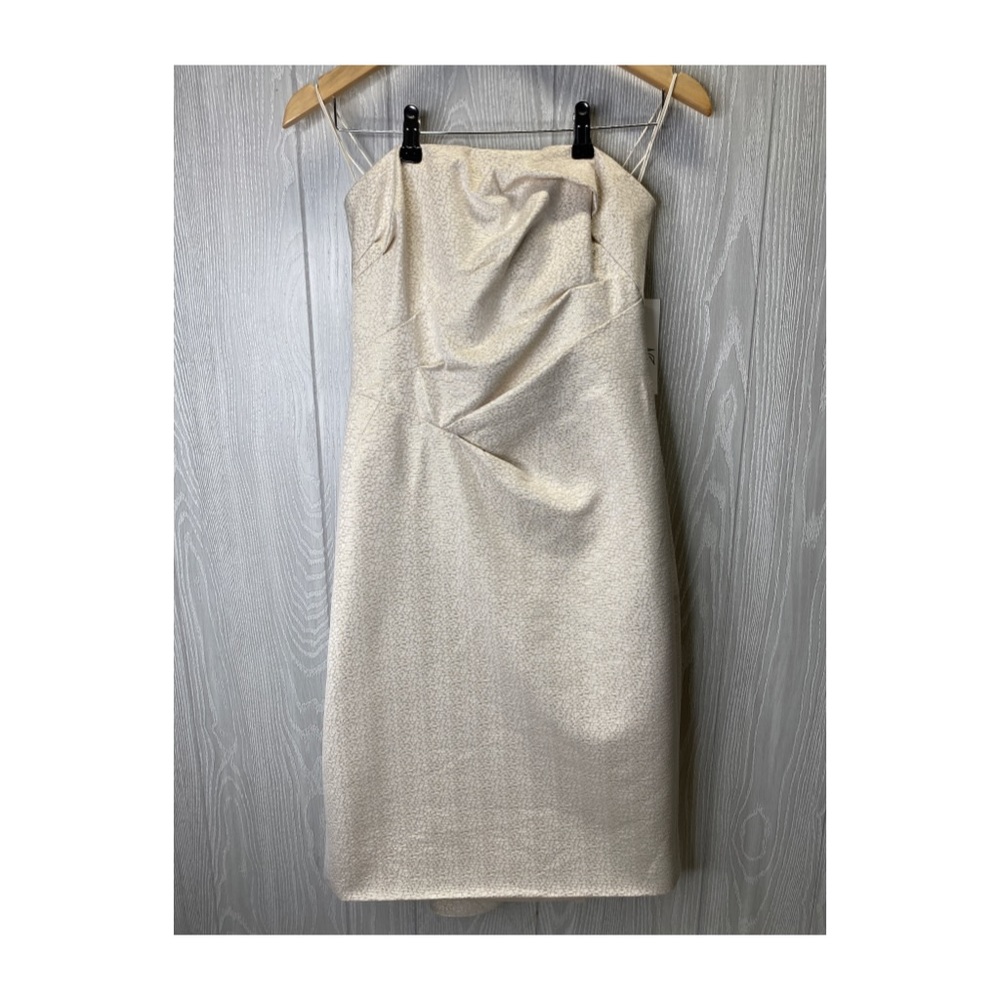 Homecoming Elegant Dress Size 4
